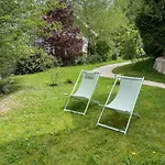Le Cozy De Bouvacote Avec Vue Panoramique Et Sauna דירה *