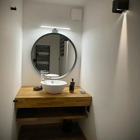 Apartman Le Cosy De Bouvacote Avec Vue Panoramique Et Sauna Le Tholy