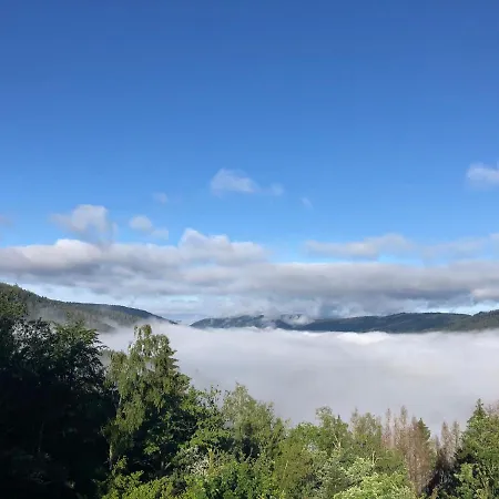 Le Cozy De Bouvacote Avec Vue Panoramique Et Sauna *