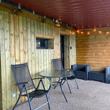 Le Cozy De Bouvacote Avec Vue Panoramique Et Sauna