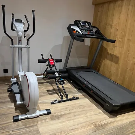 Le Cozy De Bouvacote Avec Vue Panoramique Et Sauna 아파트