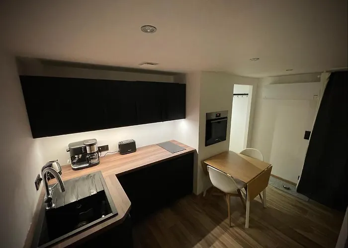 Le Cozy De Bouvacote Avec Vue Panoramique Et Sauna *