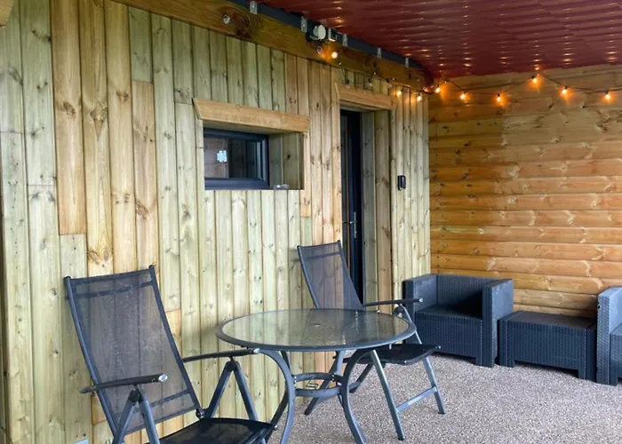 Le Cozy De Bouvacote Avec Vue Panoramique Et Sauna