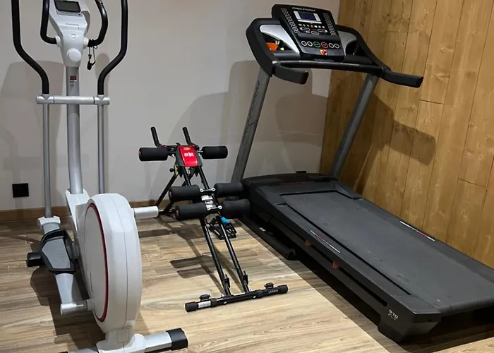 Le Cozy De Bouvacote Avec Vue Panoramique Et Sauna 公寓